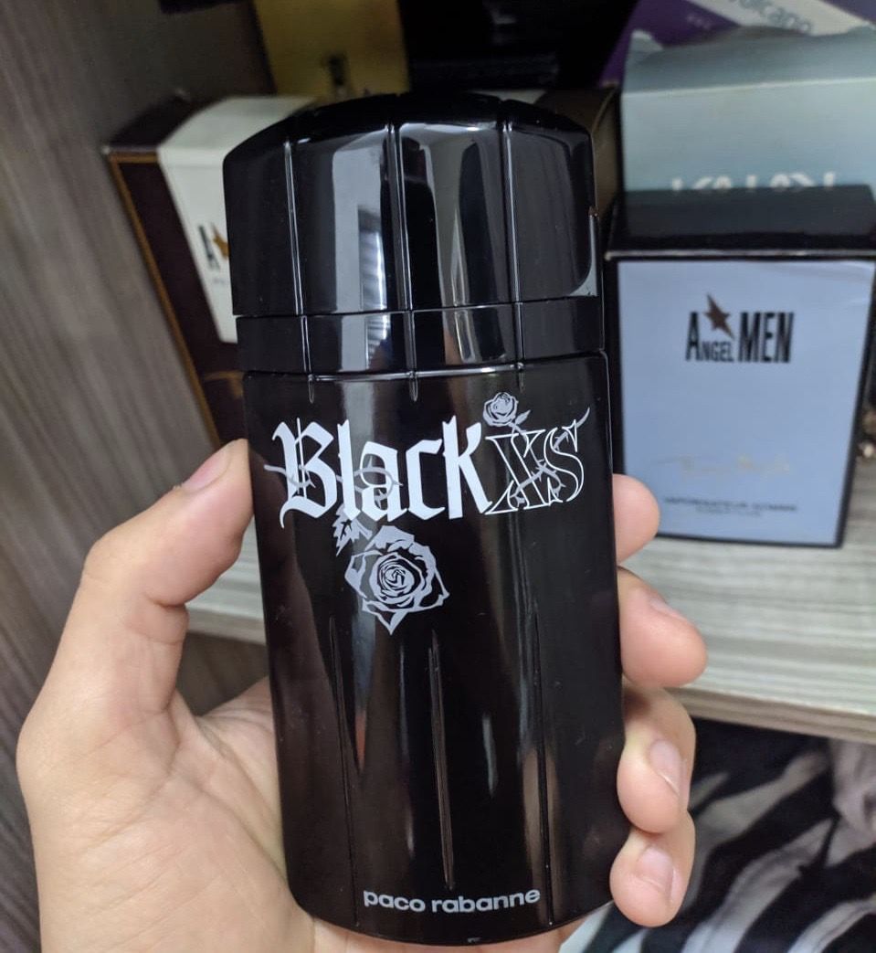 Paco Rabanne XS EDT 100ML - Imagen 2