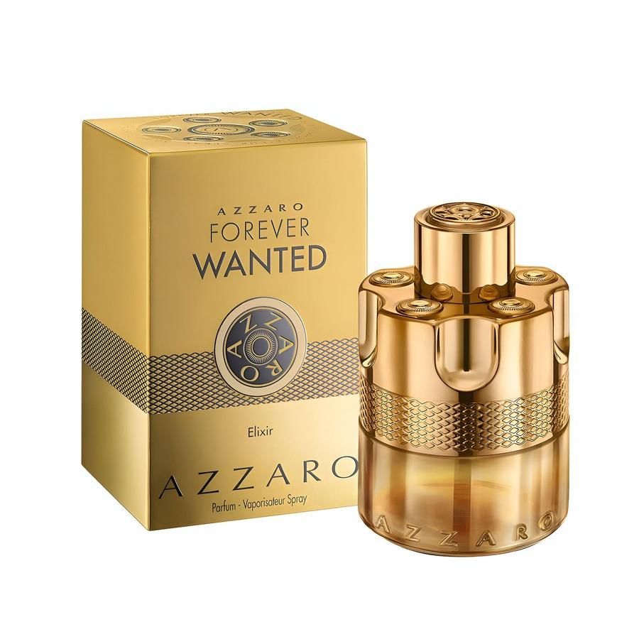 Azzaro Wanted Forever Elixir Eau de Parfum
