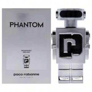 Paco Rabanne Phantom - Eau de Toilette 100 ml