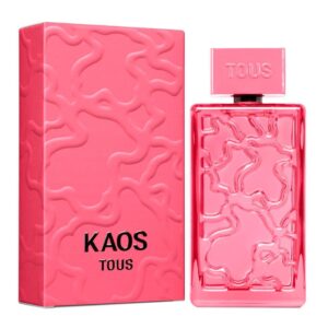 Tous Kaos - Eau de Parfum 100 ml
