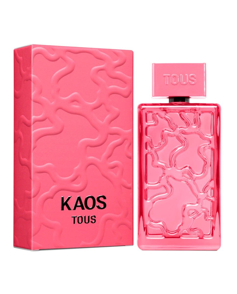 Tous Kaos - Eau de Parfum 100 ml