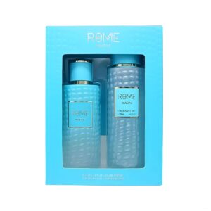 Bharara Mast Perfume Rome Imagine Gift Set