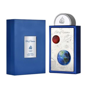 Lattafa Pride Art Of Universe EDP 100ML