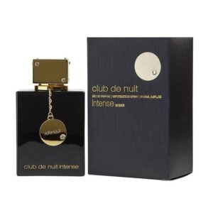 Club de Nuit Intense Eau de Parfum (Armaf)