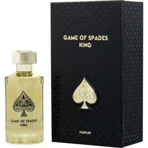 Game of Spades King Jo Milano