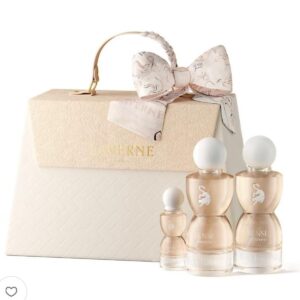 Gift Set Sense Forever Eau de Parfum X Georgina Rodriguez