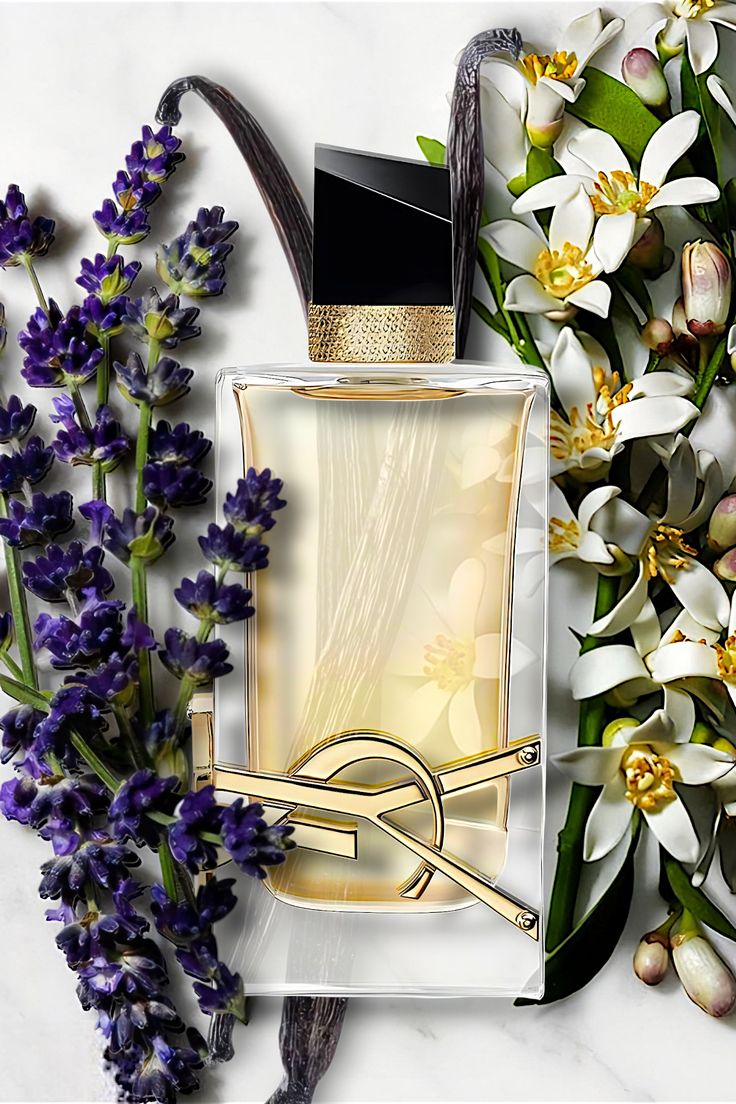 YSL Libre - Eau de Parfum 90 ml - Imagen 2