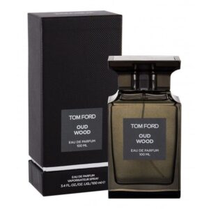 Tom Ford Oud Wood - Eau de Parfum 100 ml