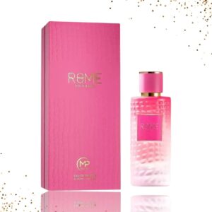 Bharara Mast Perfume Rome Pour Femme