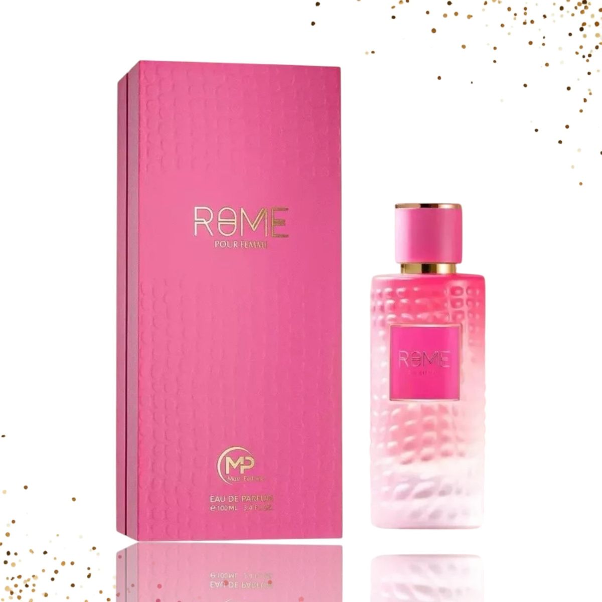 Bharara Mast Perfume Rome Pour Femme