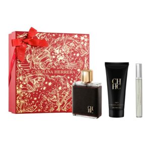 Gift Set CH Men de Carolina Herrera