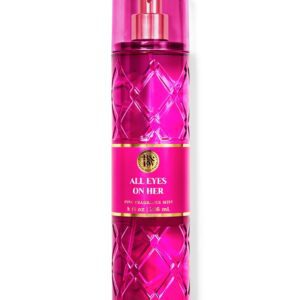👀 Bath & Body Works All Eyes On Her 236ml.