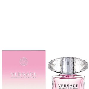 Versace Bright Crystal - Eau de Toilette 90 ml