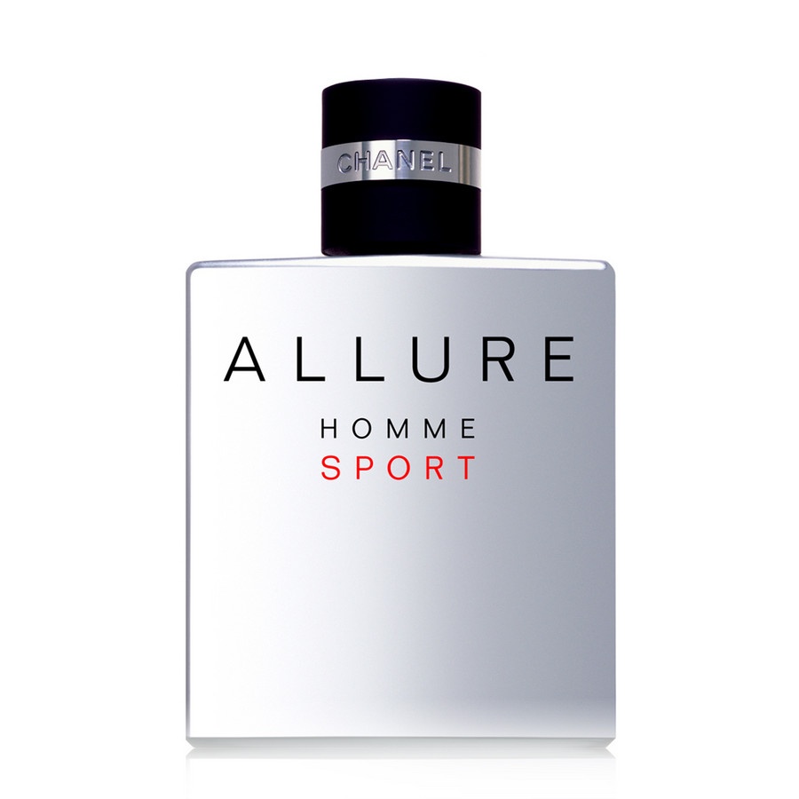 Chanel Allure Homme - Eau de Toilette 100 ml