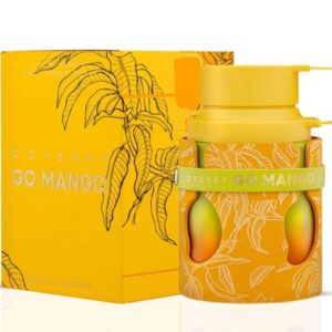 Odyssey Go Mango 100ML Armaf