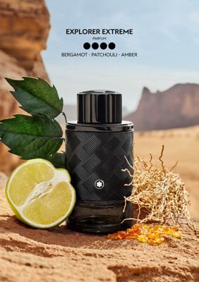 Montblanc Explorer Extreme - Parfum 100 ml - Imagen 2