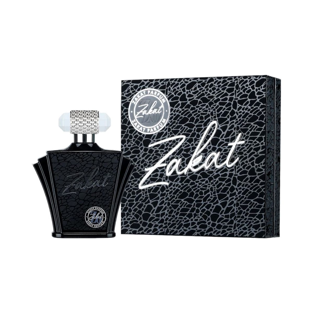 Zakat Parfum Z6 - Eau de Parfum 100 ml