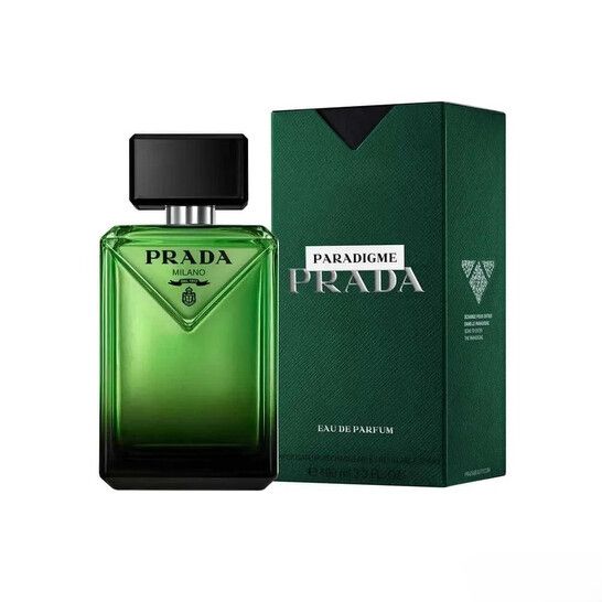 Prada Milano Paradigme (Lanzamiento 2025)