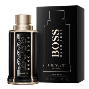 BOSS The Scent Magnetic EDP 100ML