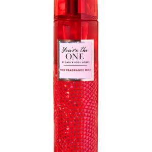 🍓 Bath & Body Works You're The One 236ml.