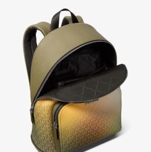 Mochila Michael kors Olive Combo