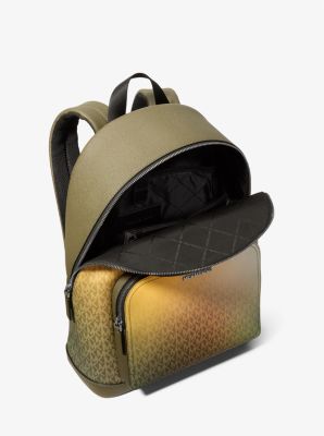 Mochila Michael kors Olive Combo
