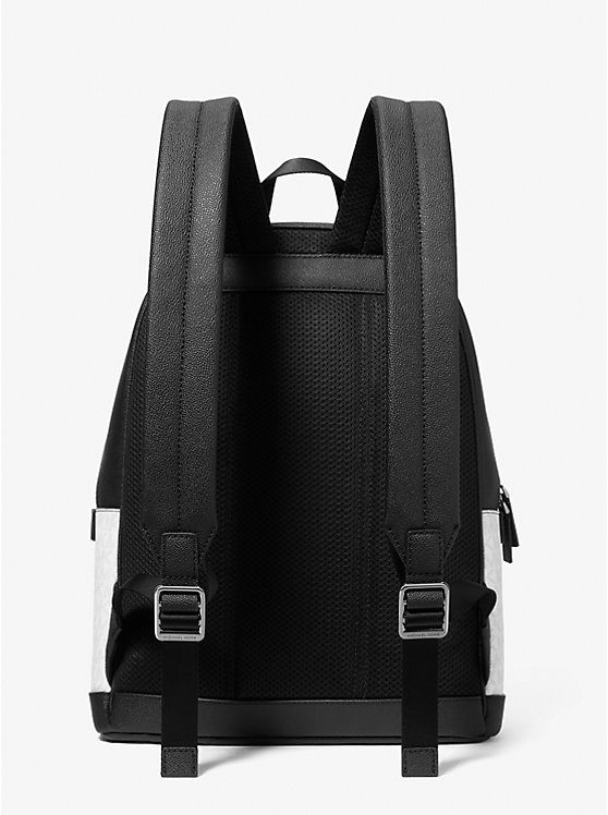 Mochila Michael Kors Logotipo Signature - Imagen 4