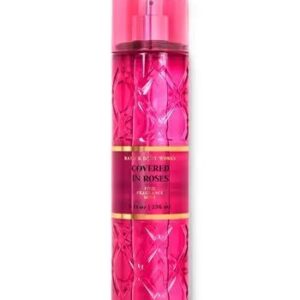 🌹 Bath & Body Works Covered In Roses 236ml.