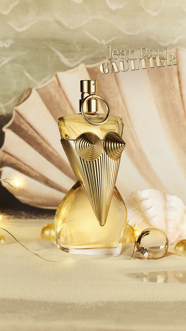 Jean Paul Gaultier La Belle Le Parfum - Eau de Parfum 100 ml - Imagen 2
