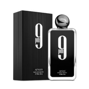 Afnan 9 PM - Eau de Parfum 150 ml