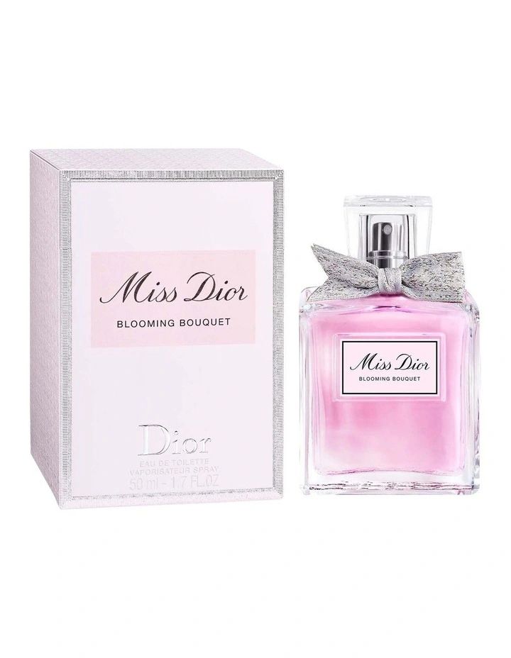 Miss Dior Blooming Bouquet - Eau de Toilette 100 ml