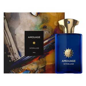 Amouage Interlude 53 - Extrait de Parfum 100 ml