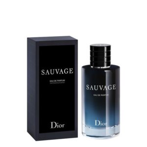 Dior Sauvage - Eau de Parfum 100 ml