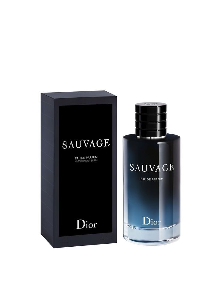 Dior Sauvage - Eau de Parfum 100 ml