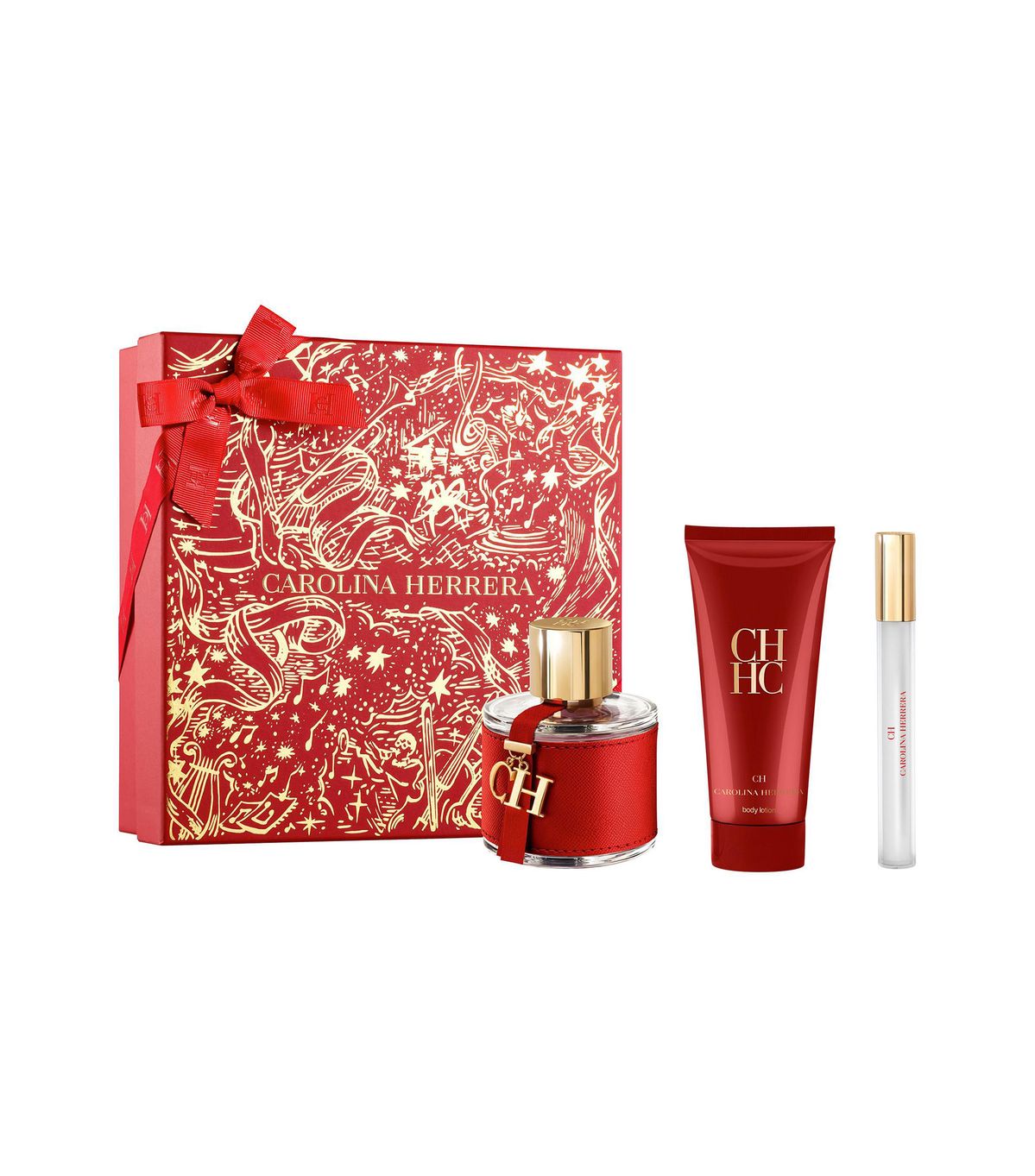 Gift Set CH de Carolina Herrera
