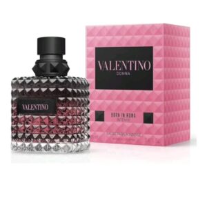 Valentino Donna Born in Roma Intense - Eau de Parfum Intense 100 ml