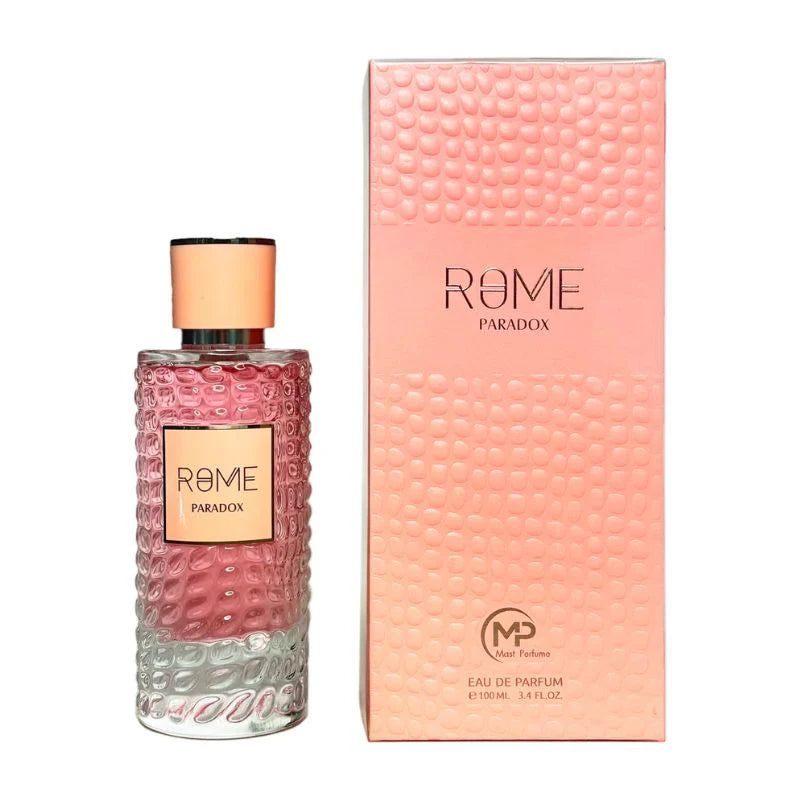 Bharara Mast Perfume Rome Paradoxe