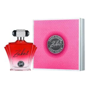 Zakat Parfum Z39 - Eau de Parfum 100 ml