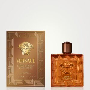 Versace Eros Najim - Parfum 100 ml (Edición Exclusiva)