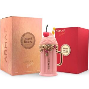 ARMAF Island Breeze (Delight Collection) - Eau de Parfum 100 ml