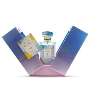 Frais et Frais Violette Mystique - Eau de Parfum 100 ml