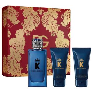 Gift Set  K by Dolce & Gabbana Eau de Parfum
