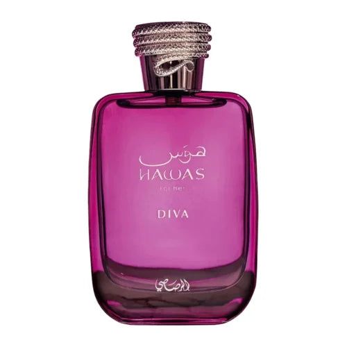 Hawas Diva Rasasi (EDP 100ml)