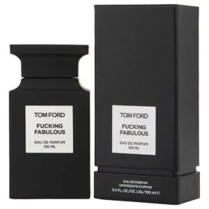 Tom Ford Fucking Fabulous - Eau de Parfum 100 ml