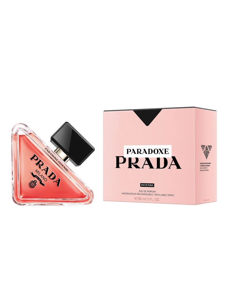 Prada Paradoxe Intense EDP 90ML