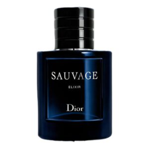 Dior Sauvage Elixir - Parfum 100 ml