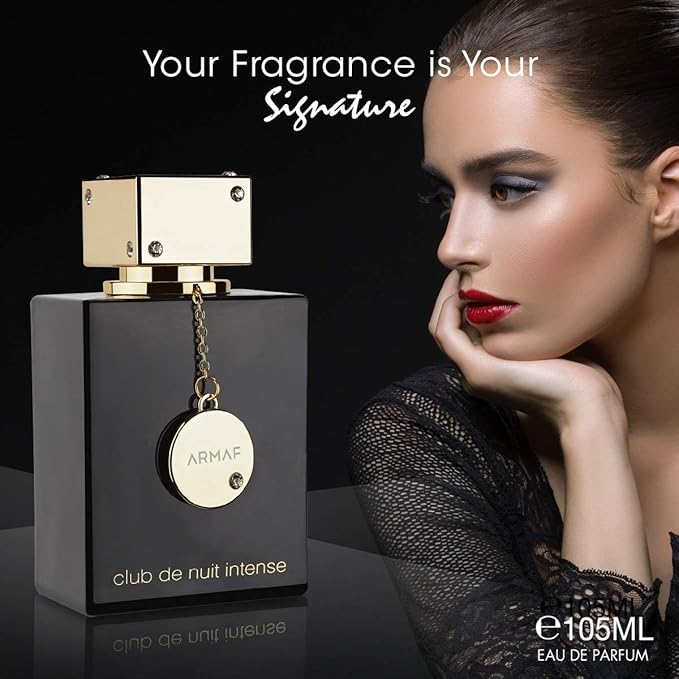 Club de Nuit Intense Eau de Parfum (Armaf) - Imagen 2