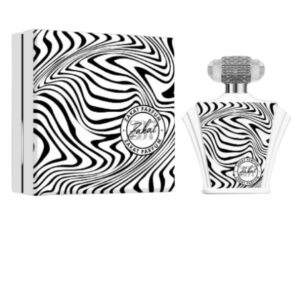 Zakat Parfum (Zebra Edition) - Eau de Parfum 100 ml