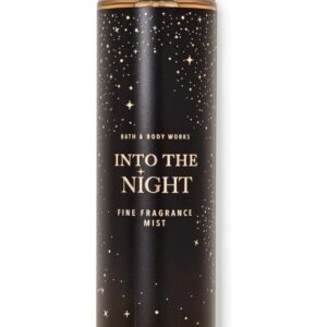 🌃 Bath & Body Works Into The Night 236ml.