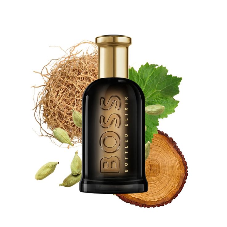 Boss Bottled Elixir - Parfum 100 ml - Imagen 2